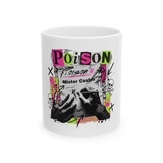 Poison