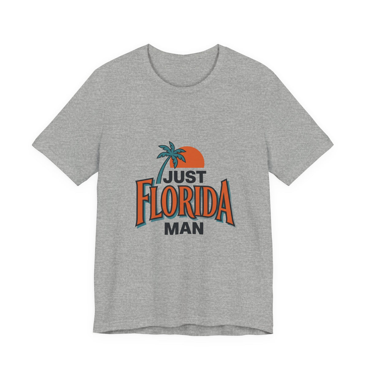 Just Florida Man