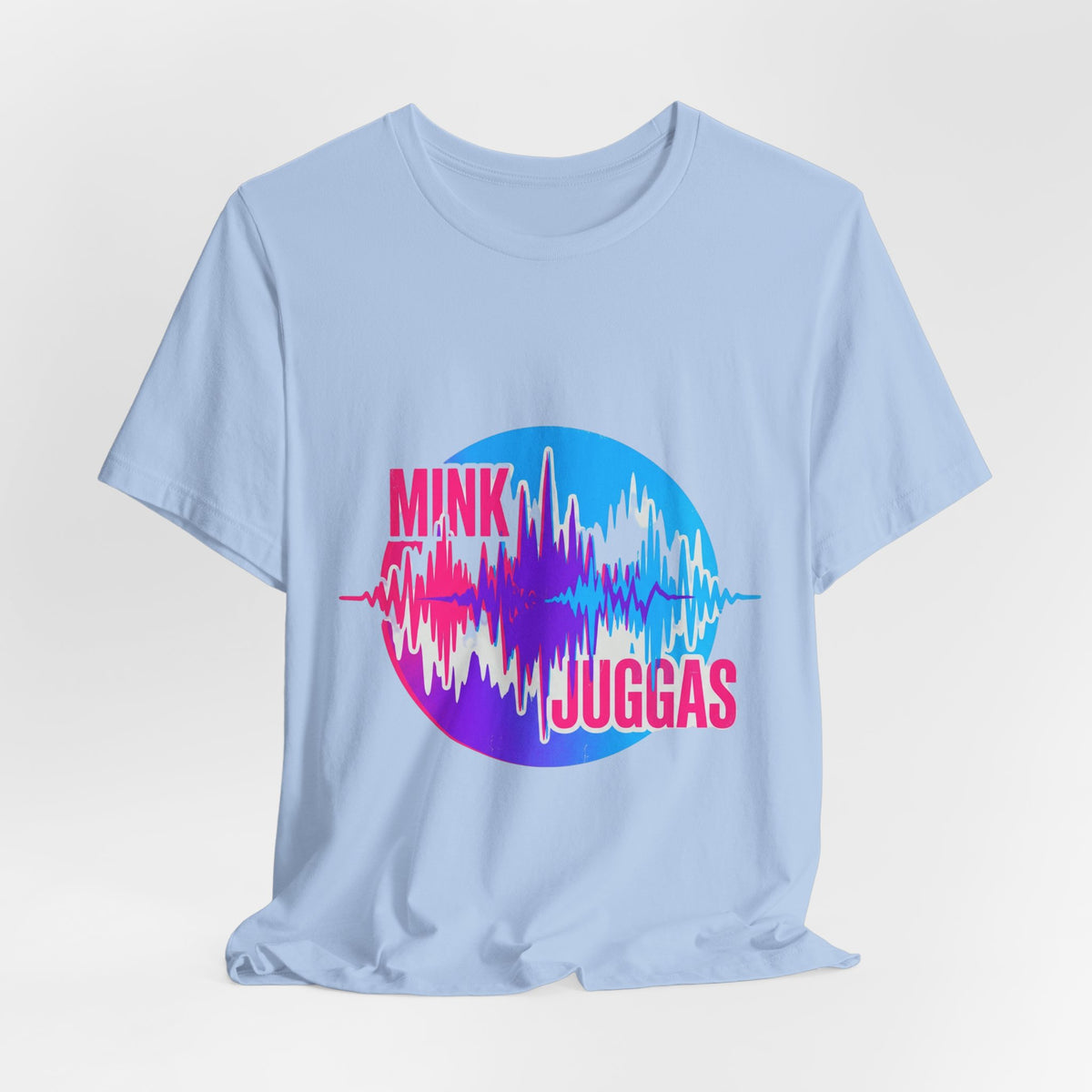 Mink X Juggas Soundwaves