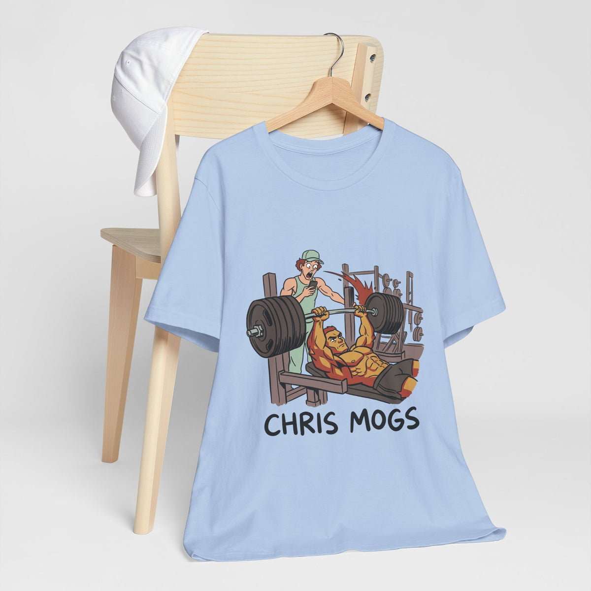 chris mogs