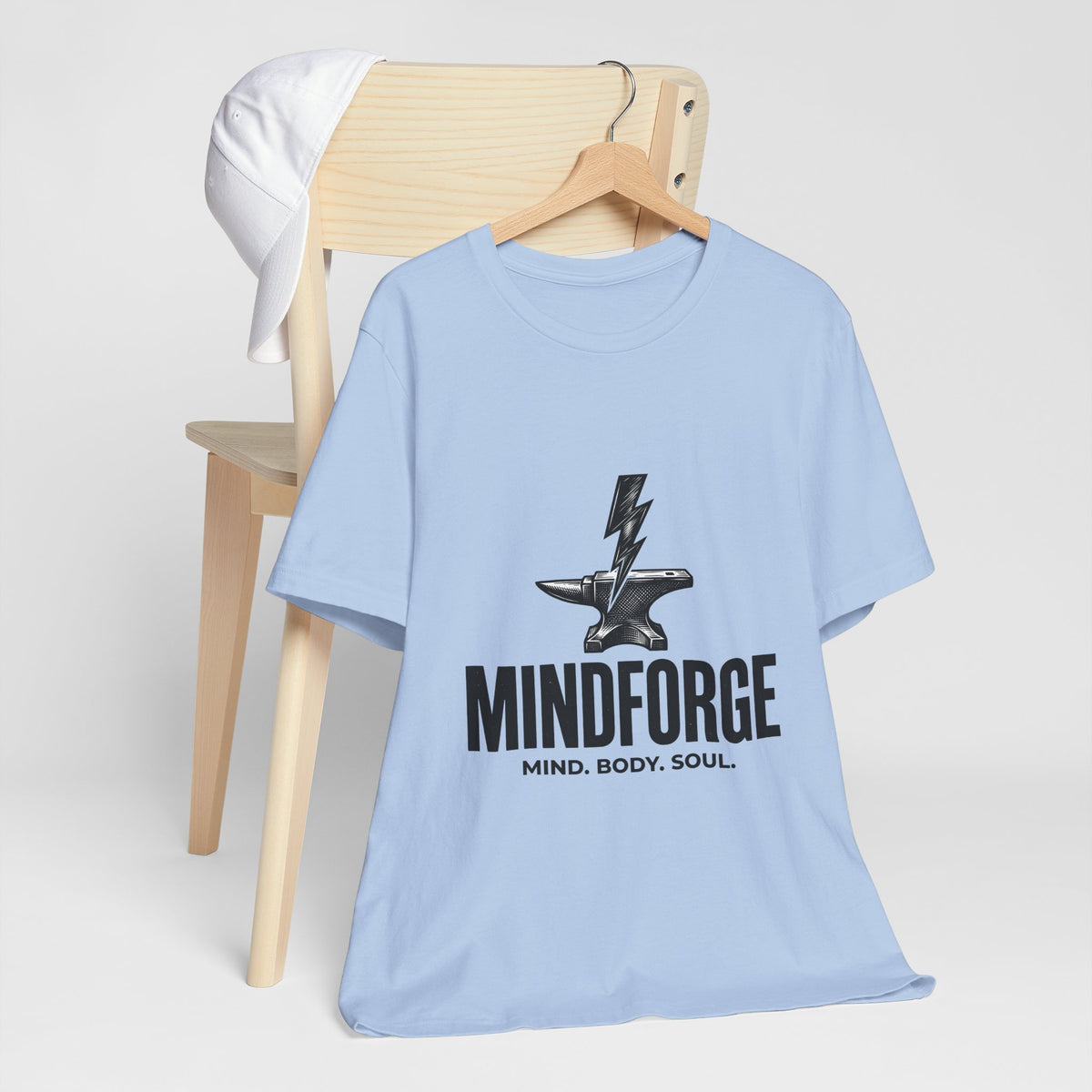 MindForge