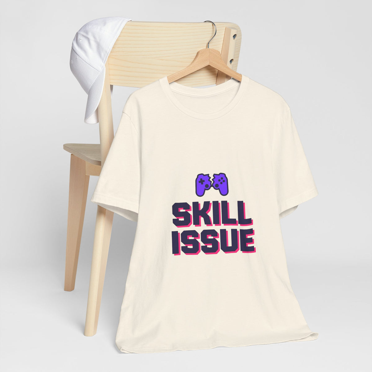 Skill Issue