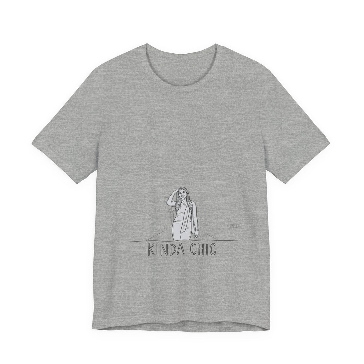 Kinda Chic