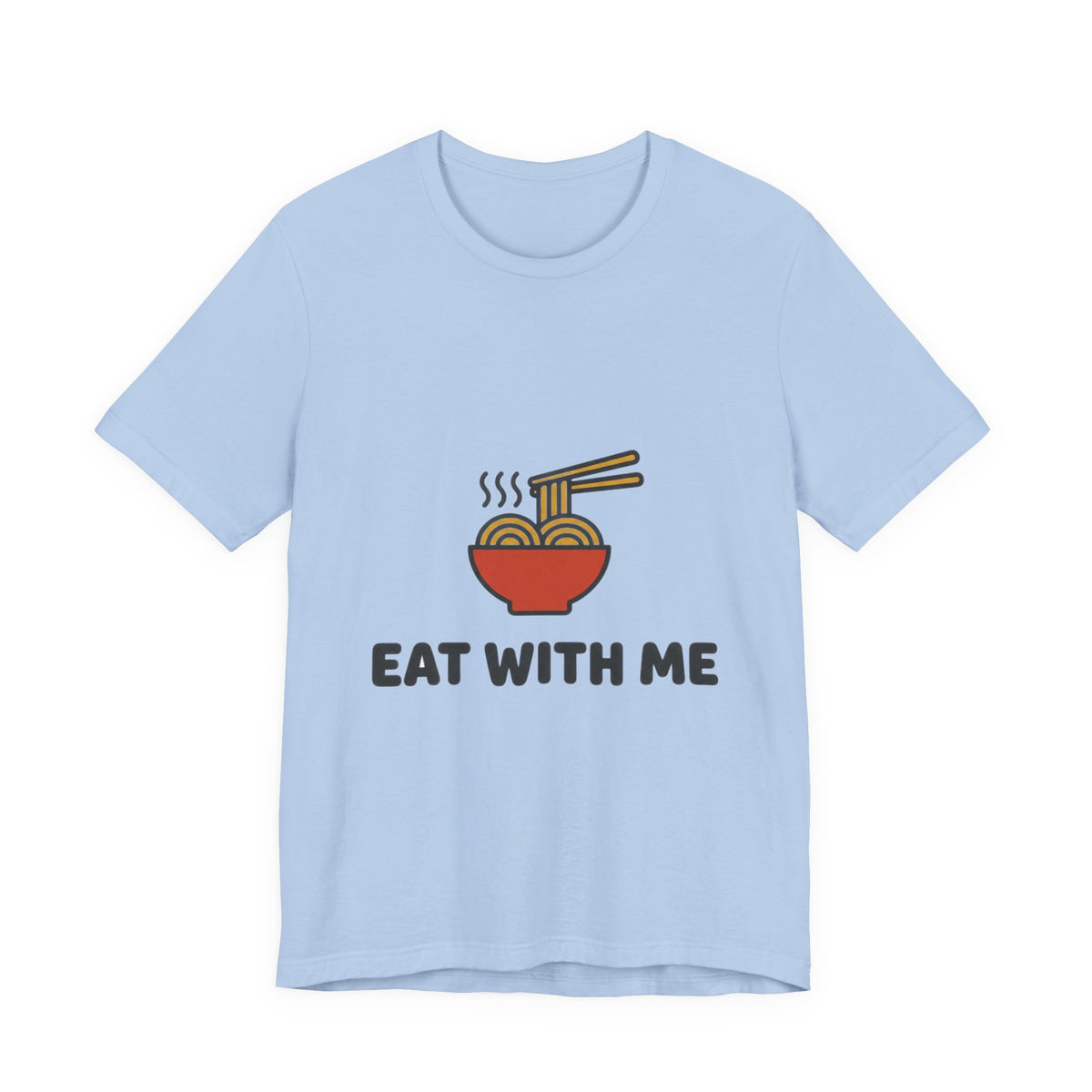 Eat With Me