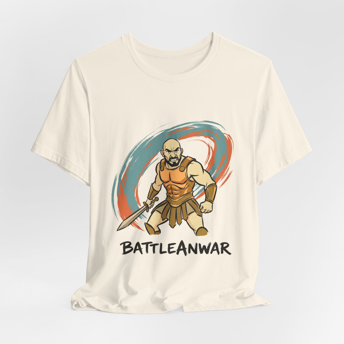 BattleANWar