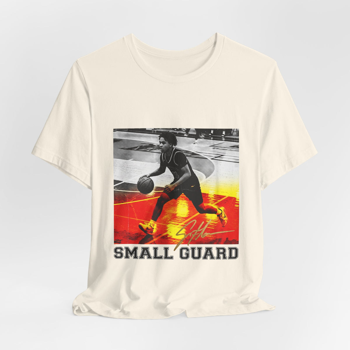SMALL GUARD