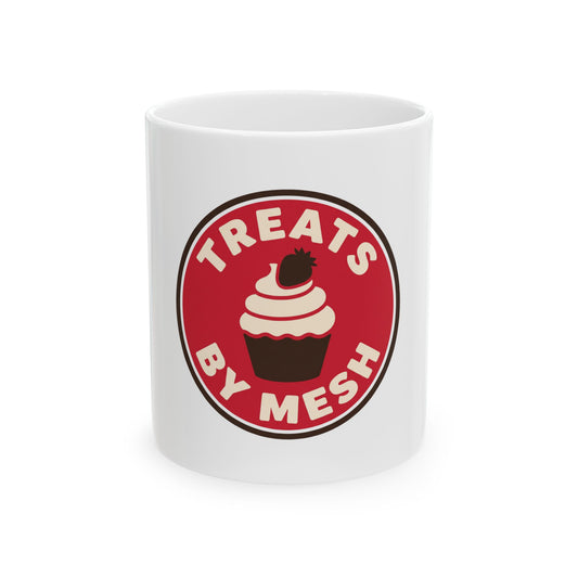 Treats By Mesh