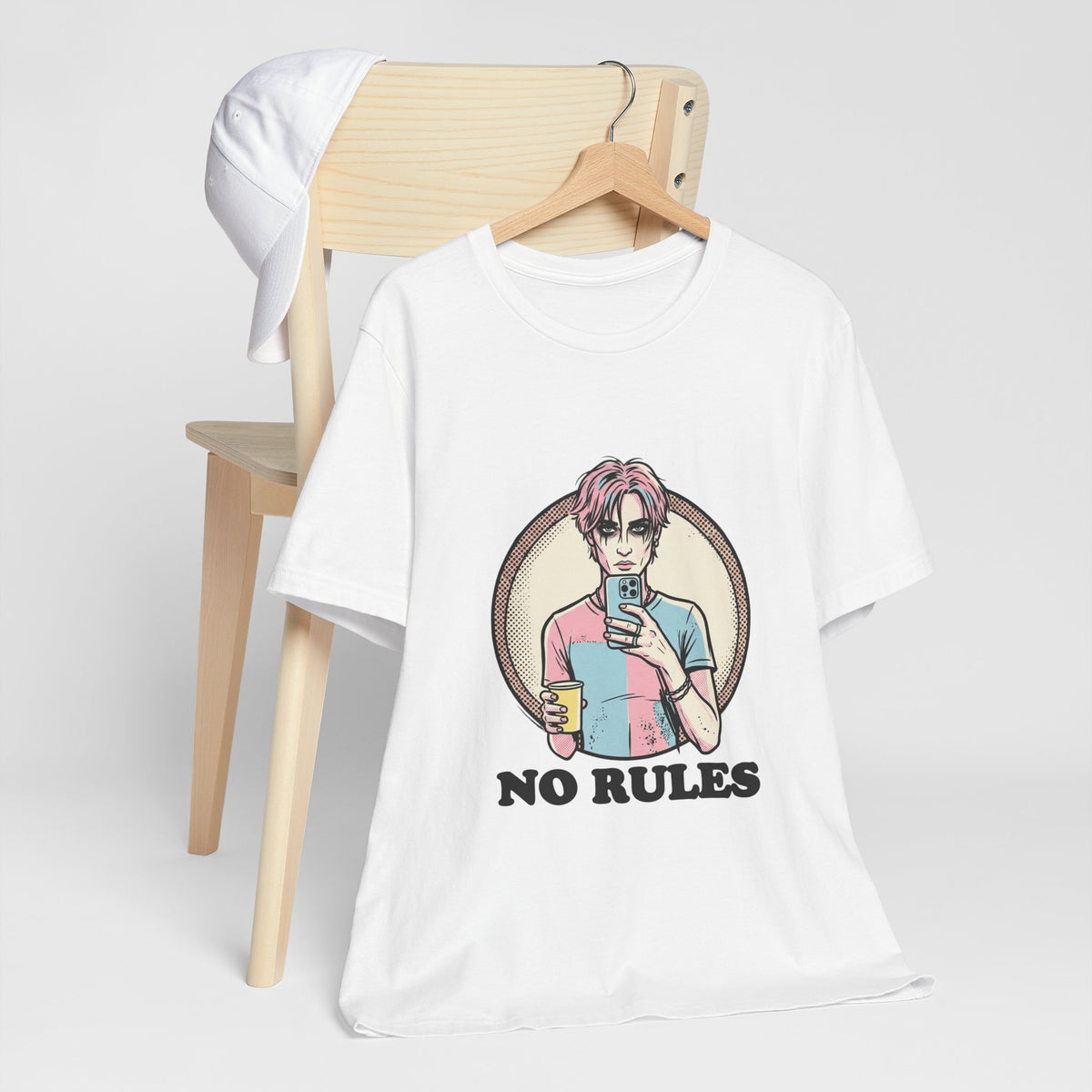 No Rules