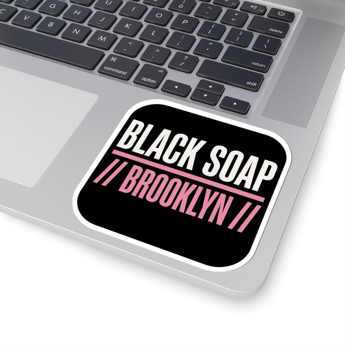 Black Soap // Brooklyn //