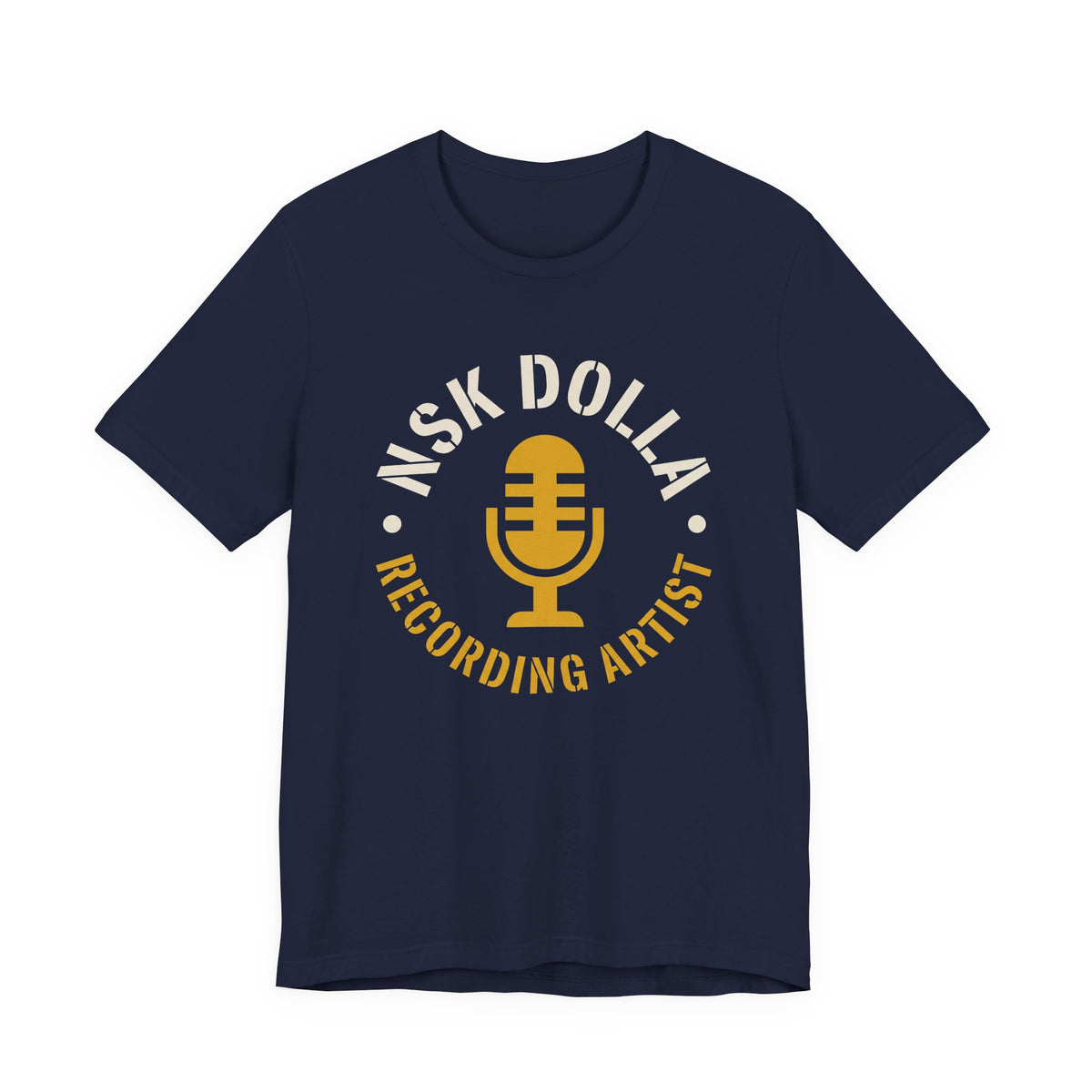 NSK Dolla Recording Artist