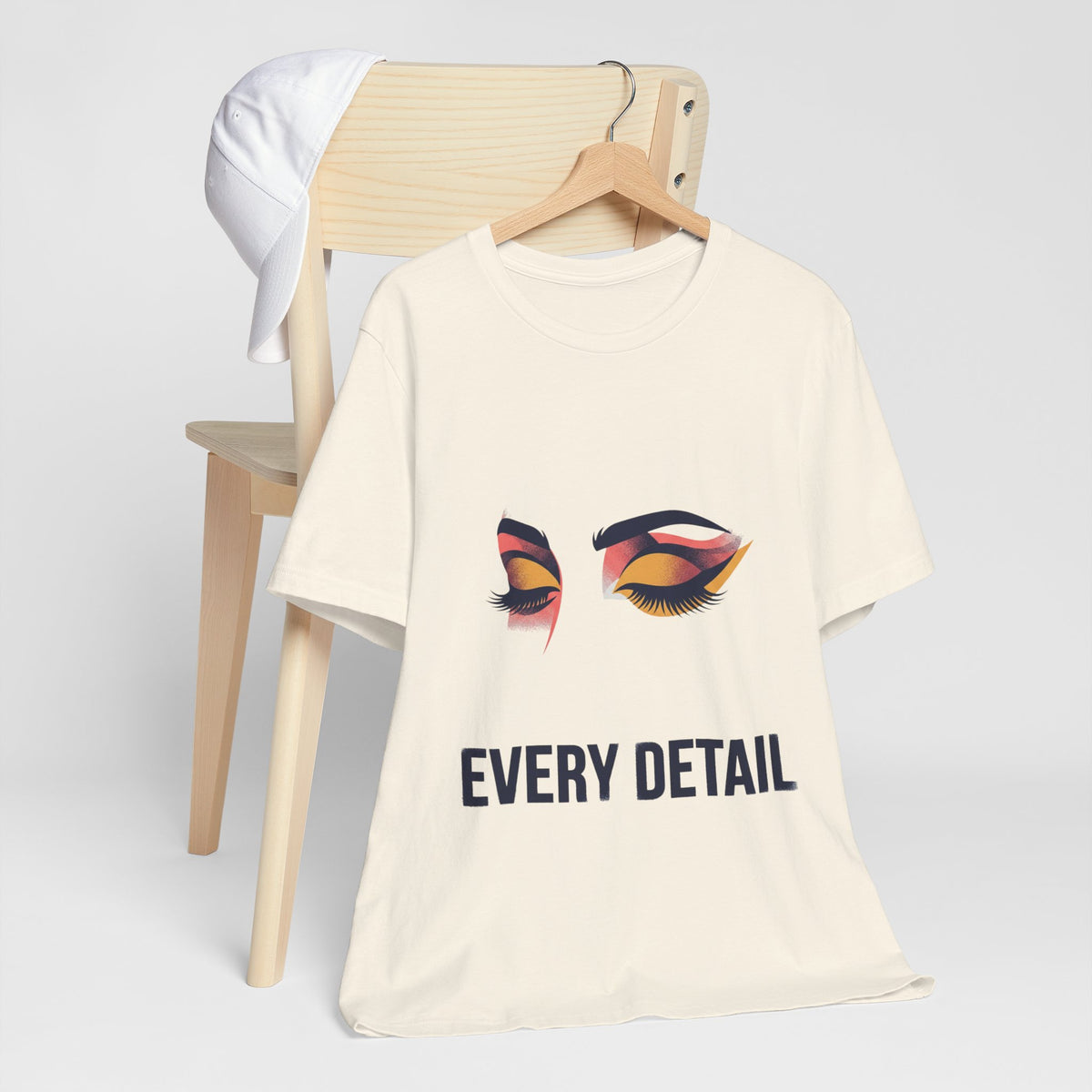 EVERY DETAIL