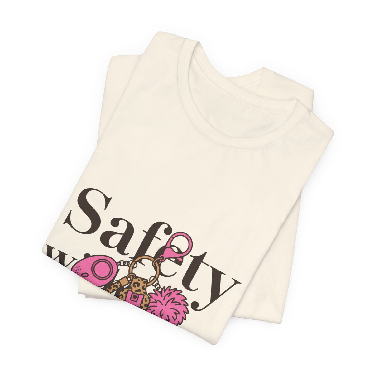Safety with Style