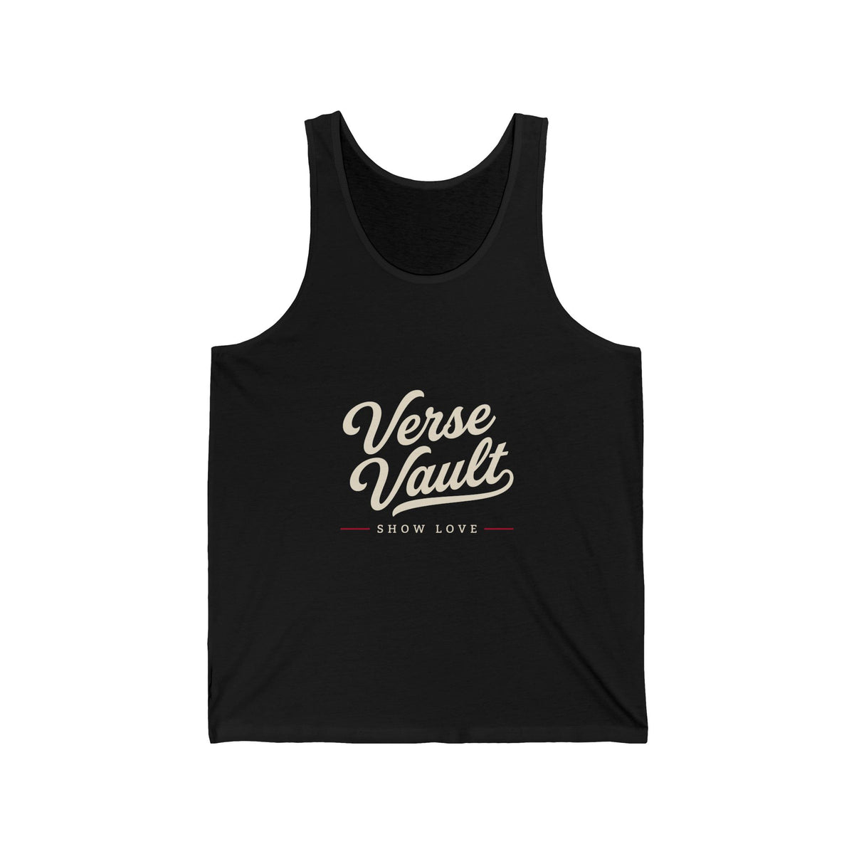 Verse Vault