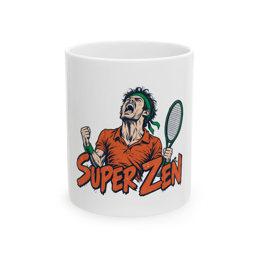 Super Zen