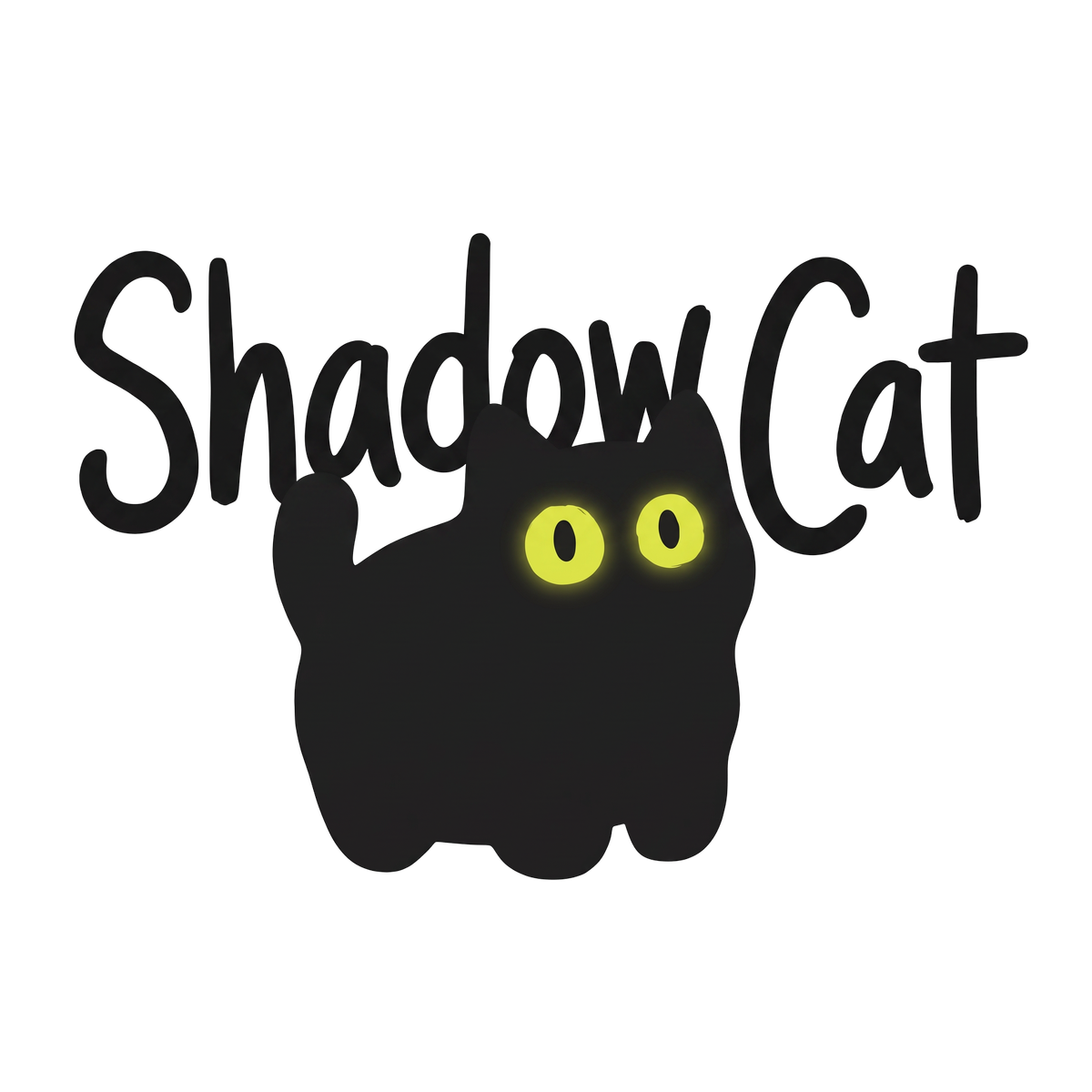 Shadow Cat