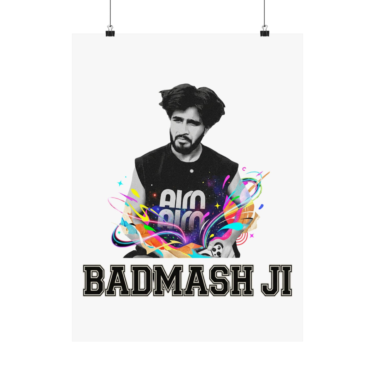Badmash ji