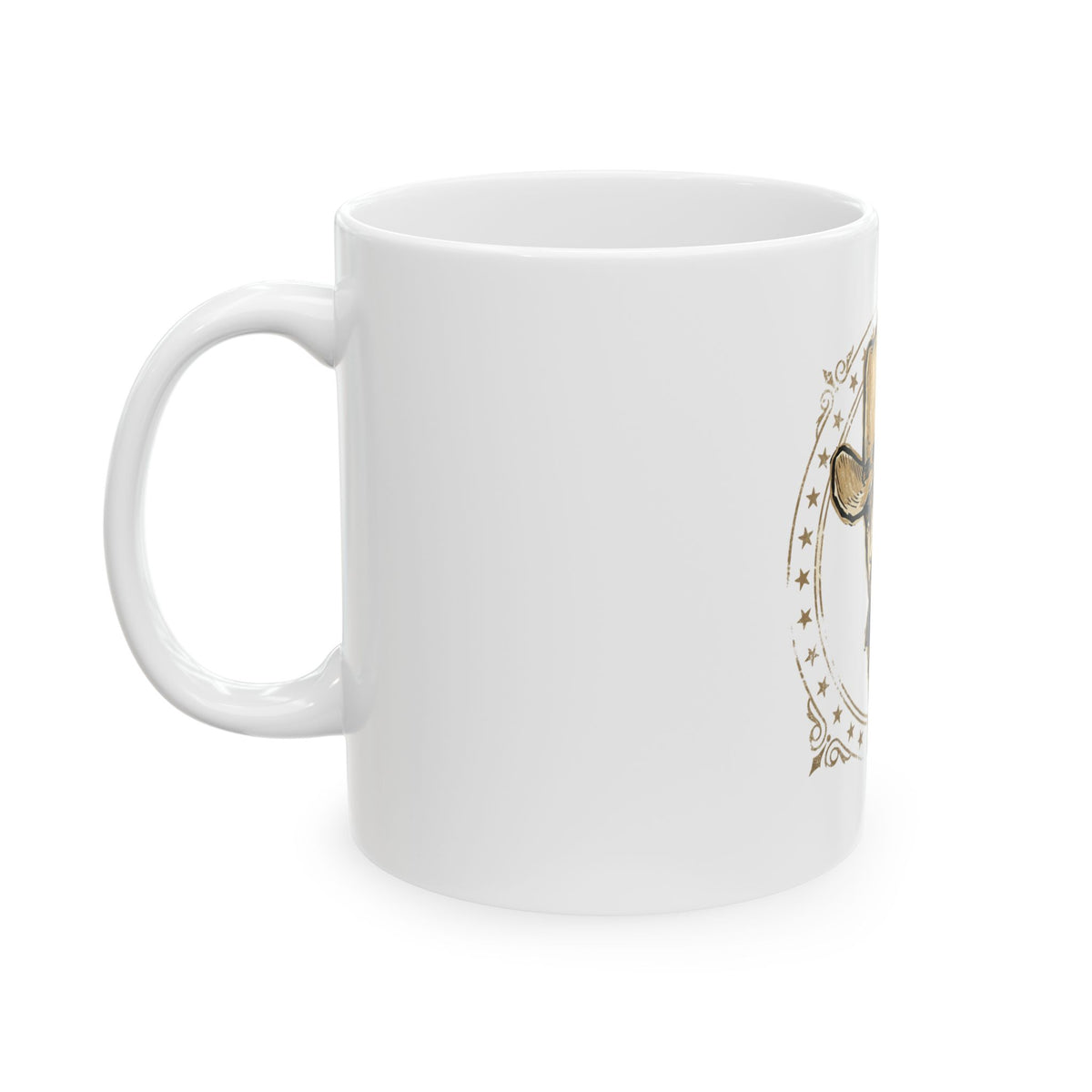Ceramic Mug, (11oz, 15oz)