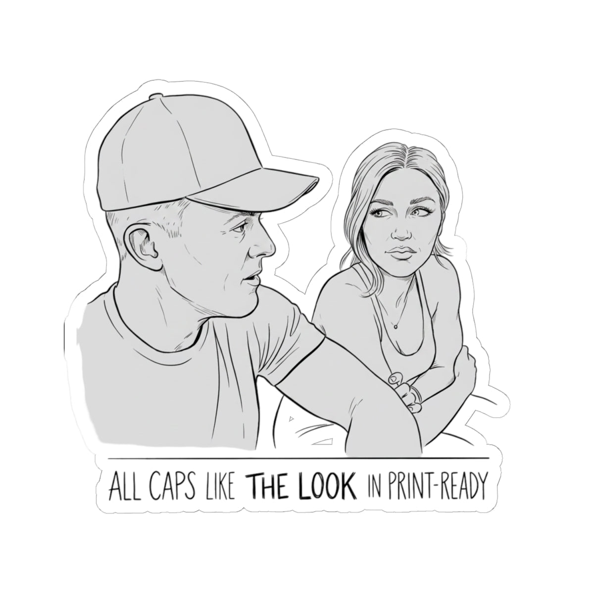 The Look