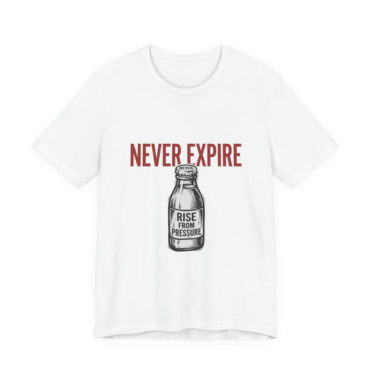 Never Expire Milk Bottle