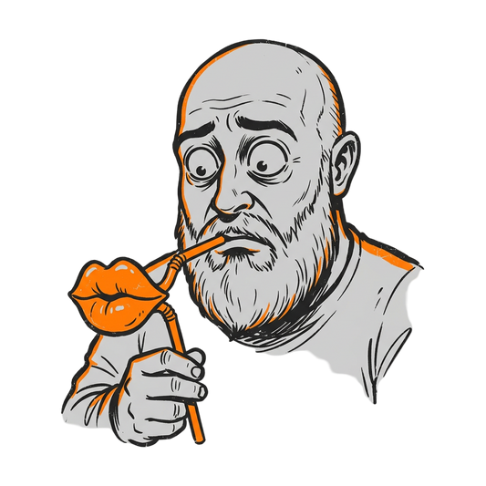 Horrified Straw Realization