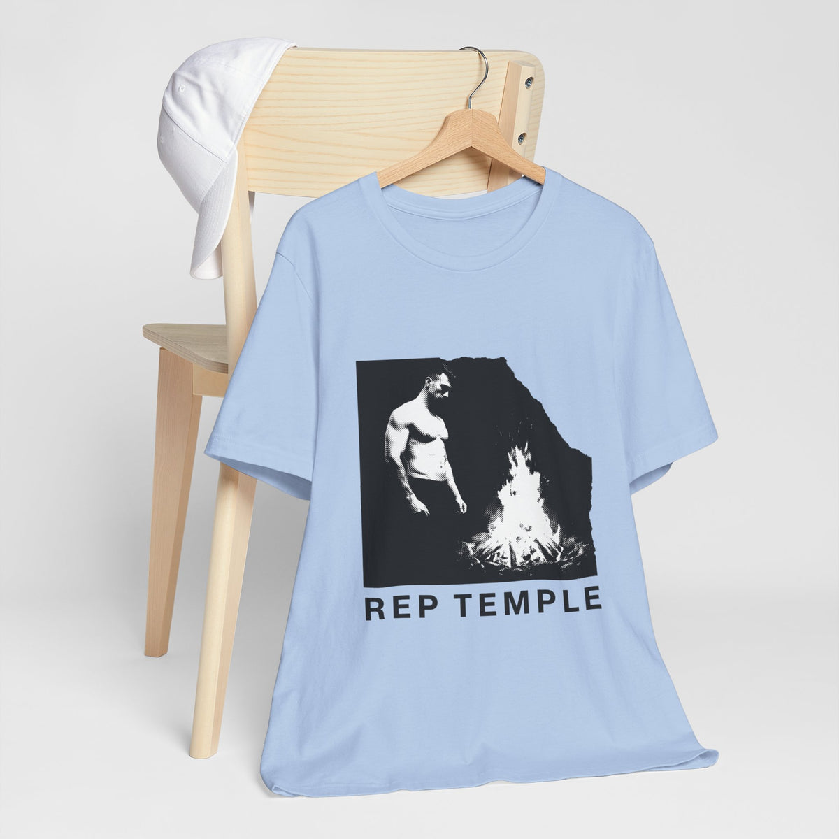 REP TEMPLE