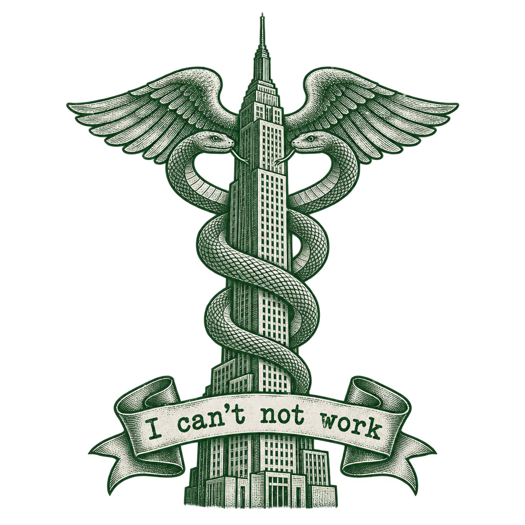Can't Afford The Medicine