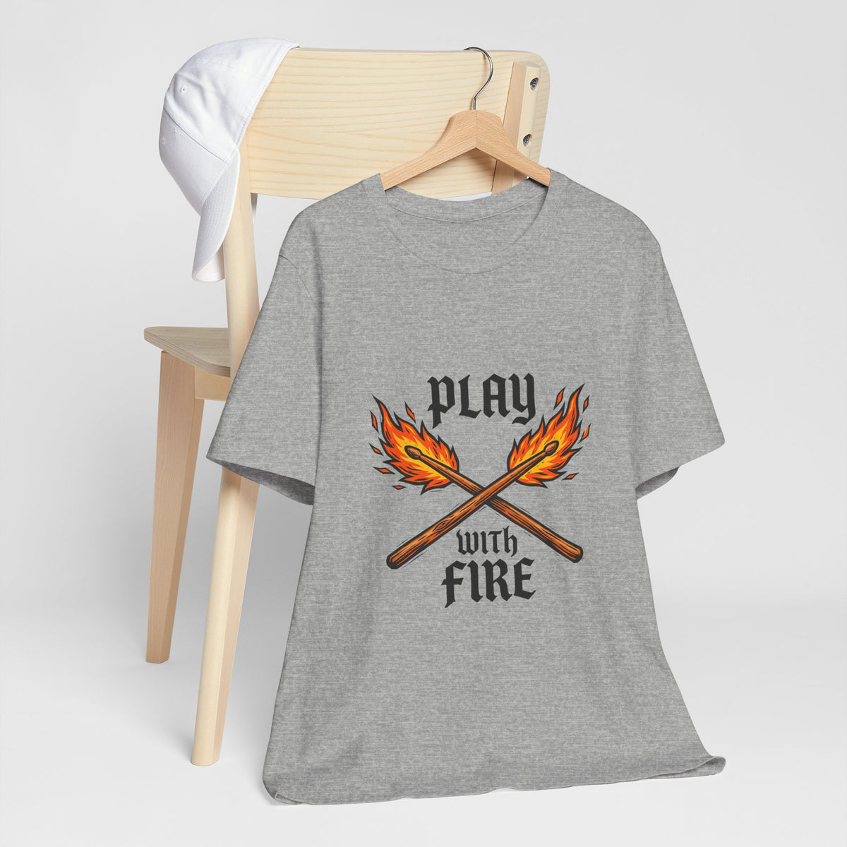 Play With Fire Drumsticks