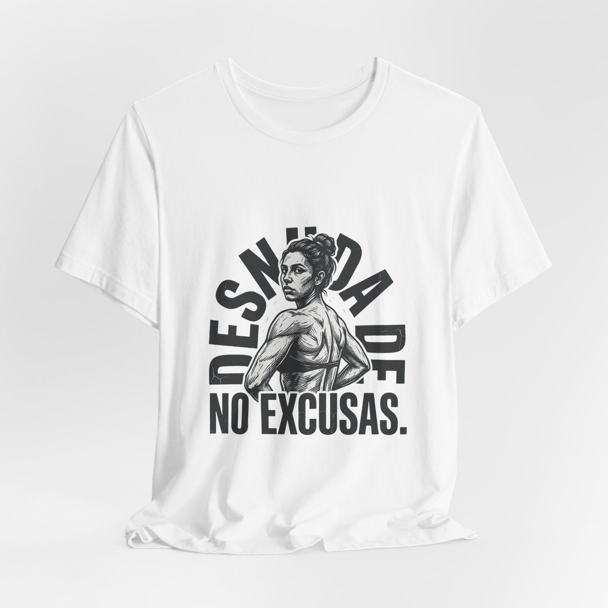 Naked of Excuses