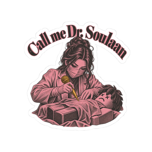 Dr. Soulaan Surgery