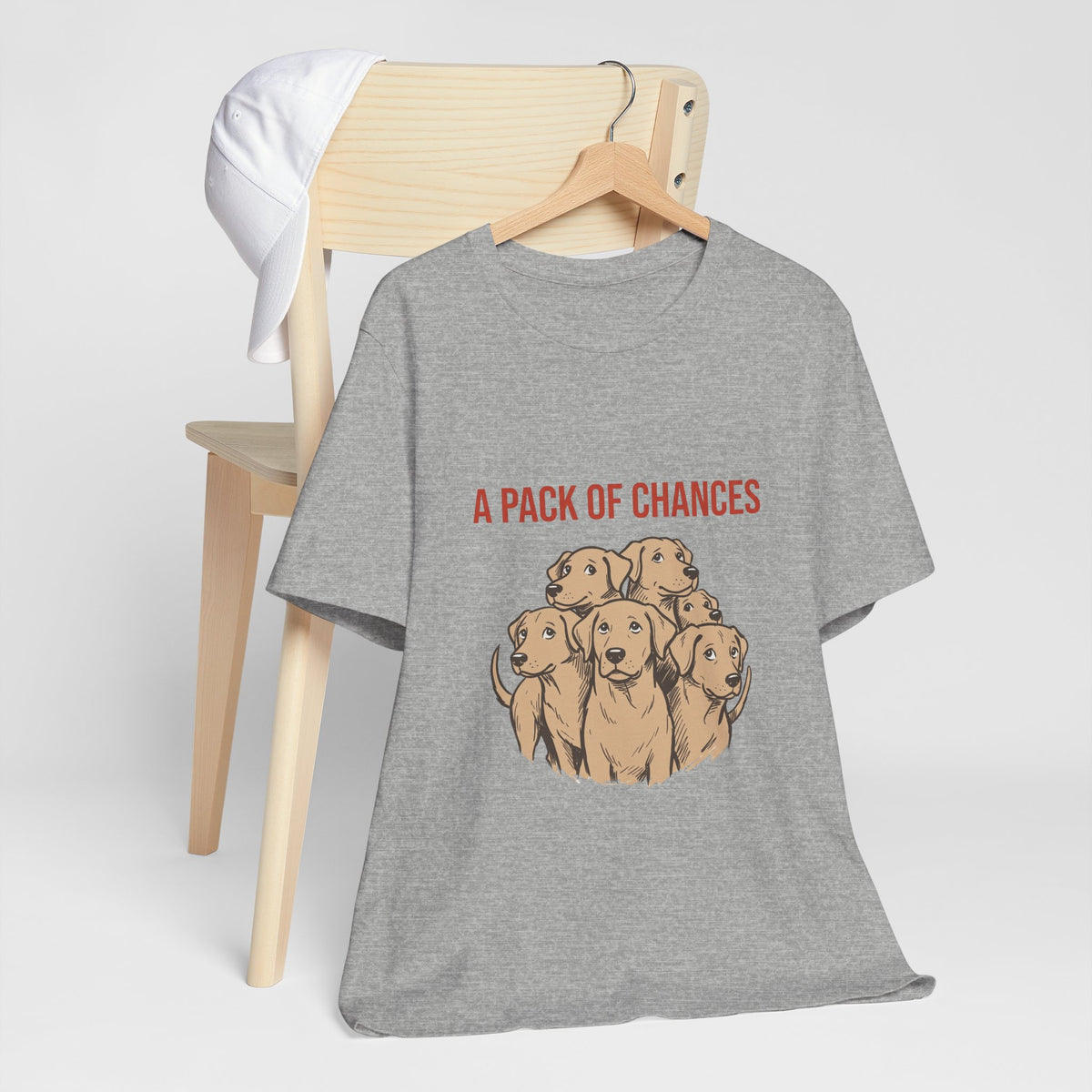A Pack of Chances