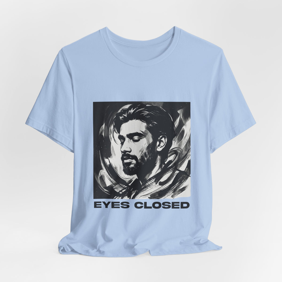 Eyes Closed