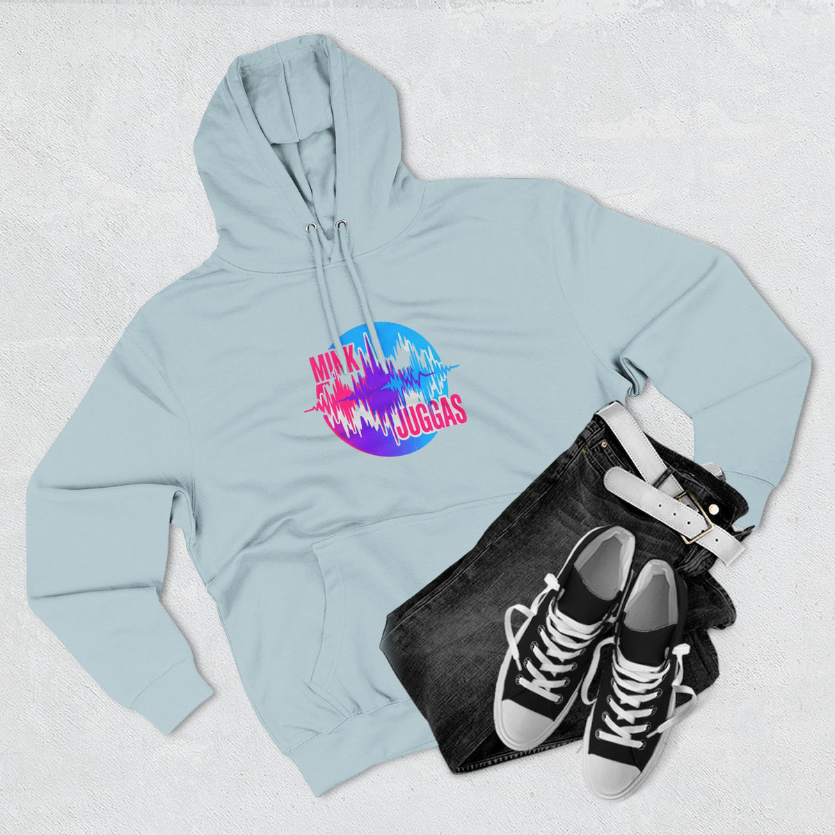 Mink X Juggas Soundwaves