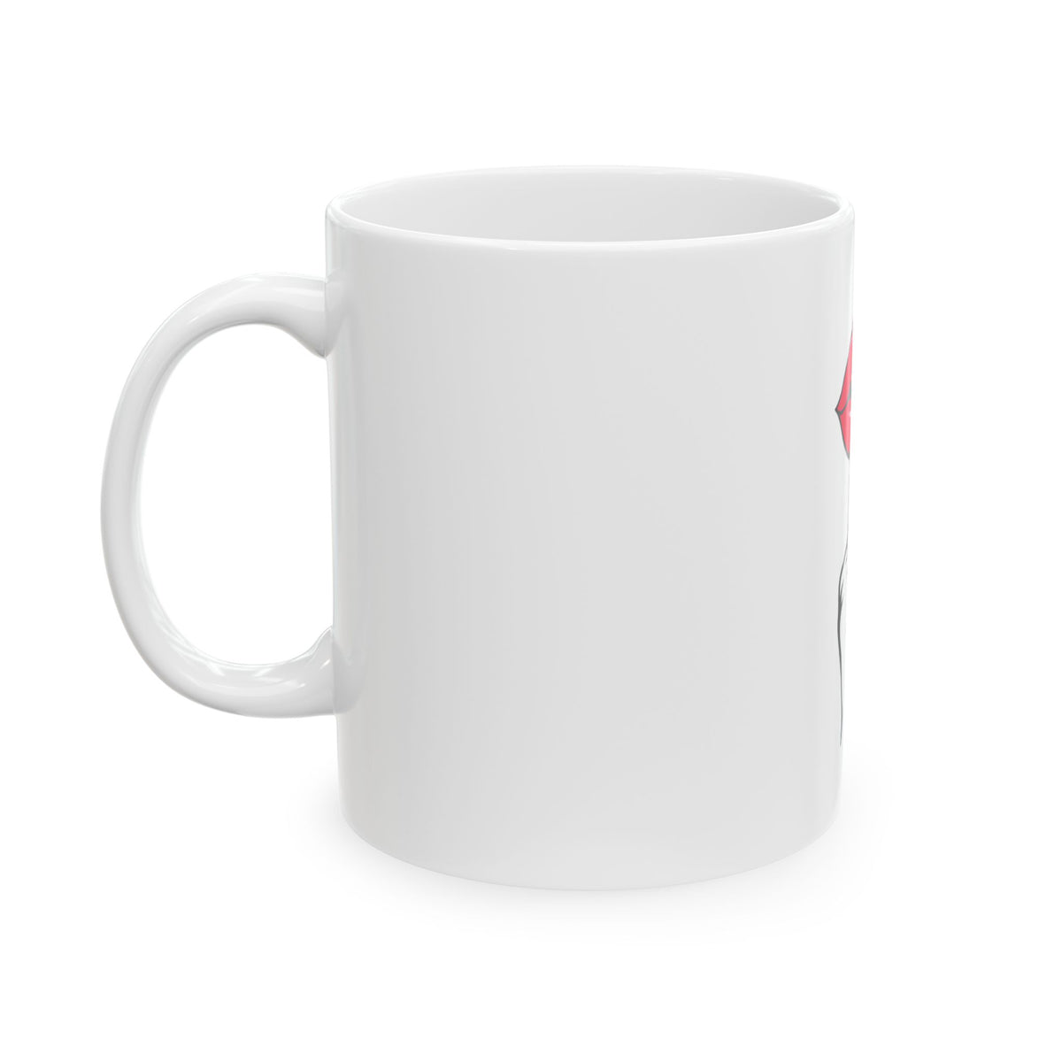 The Shush Gesture Icon
