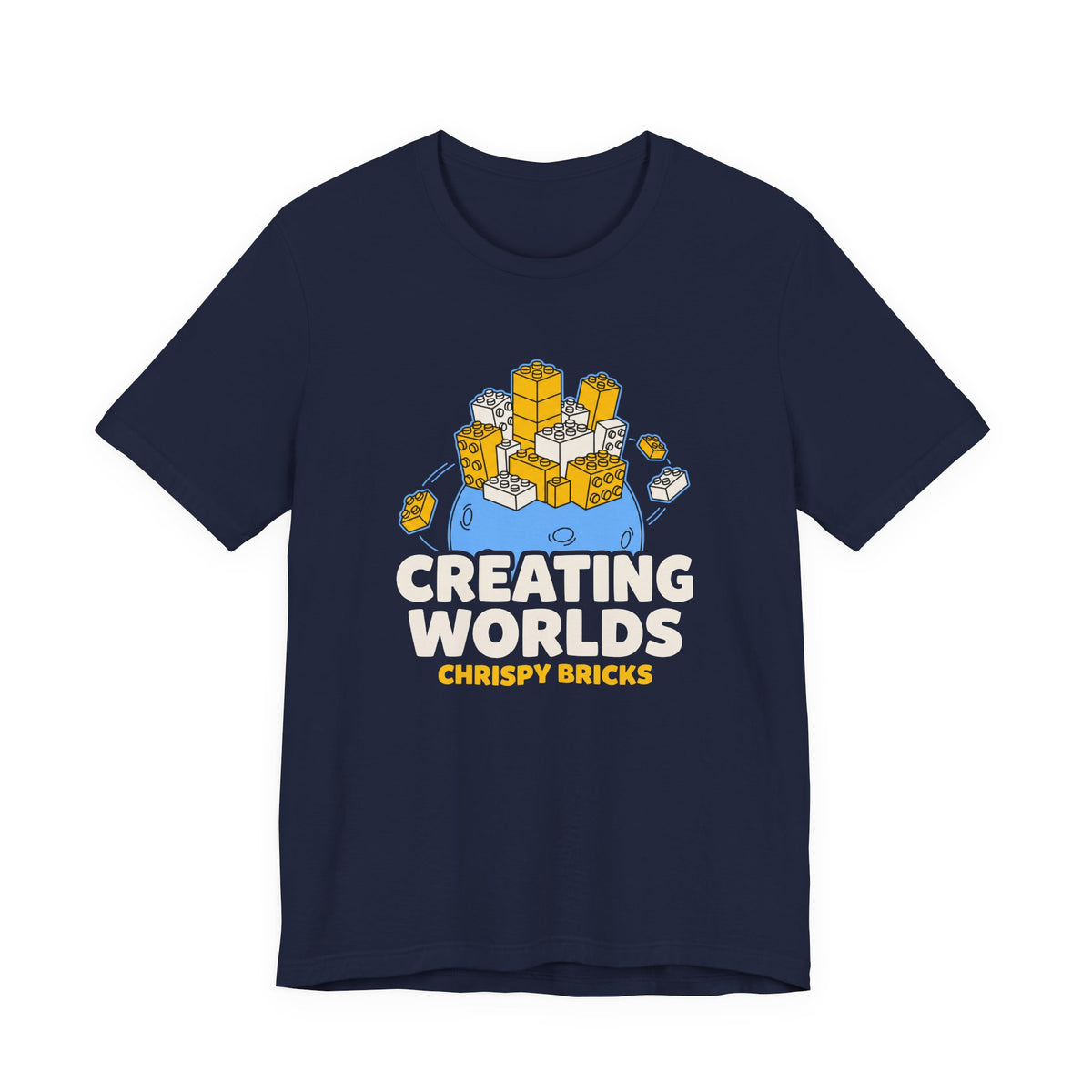 Creating Worlds