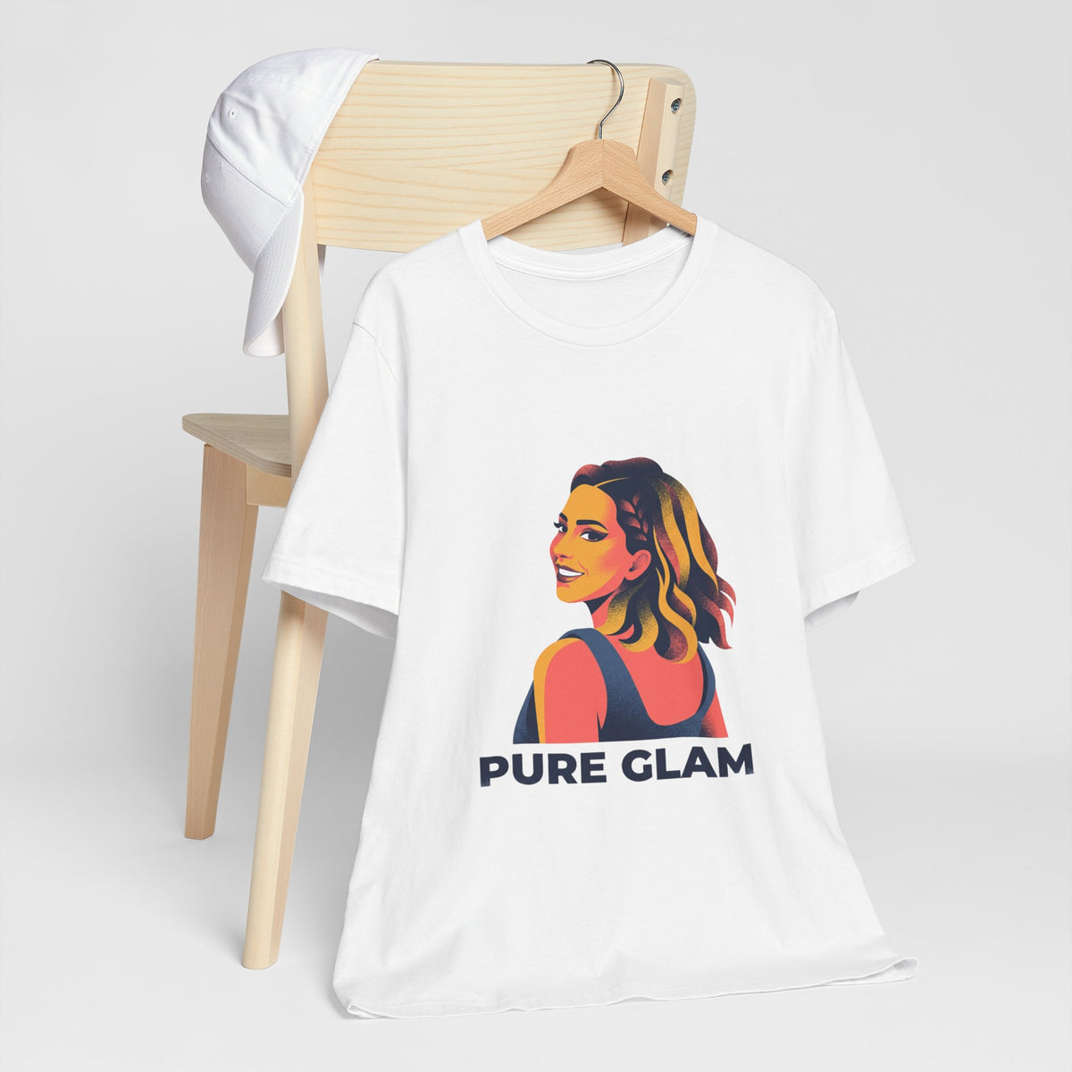 PURE GLAM