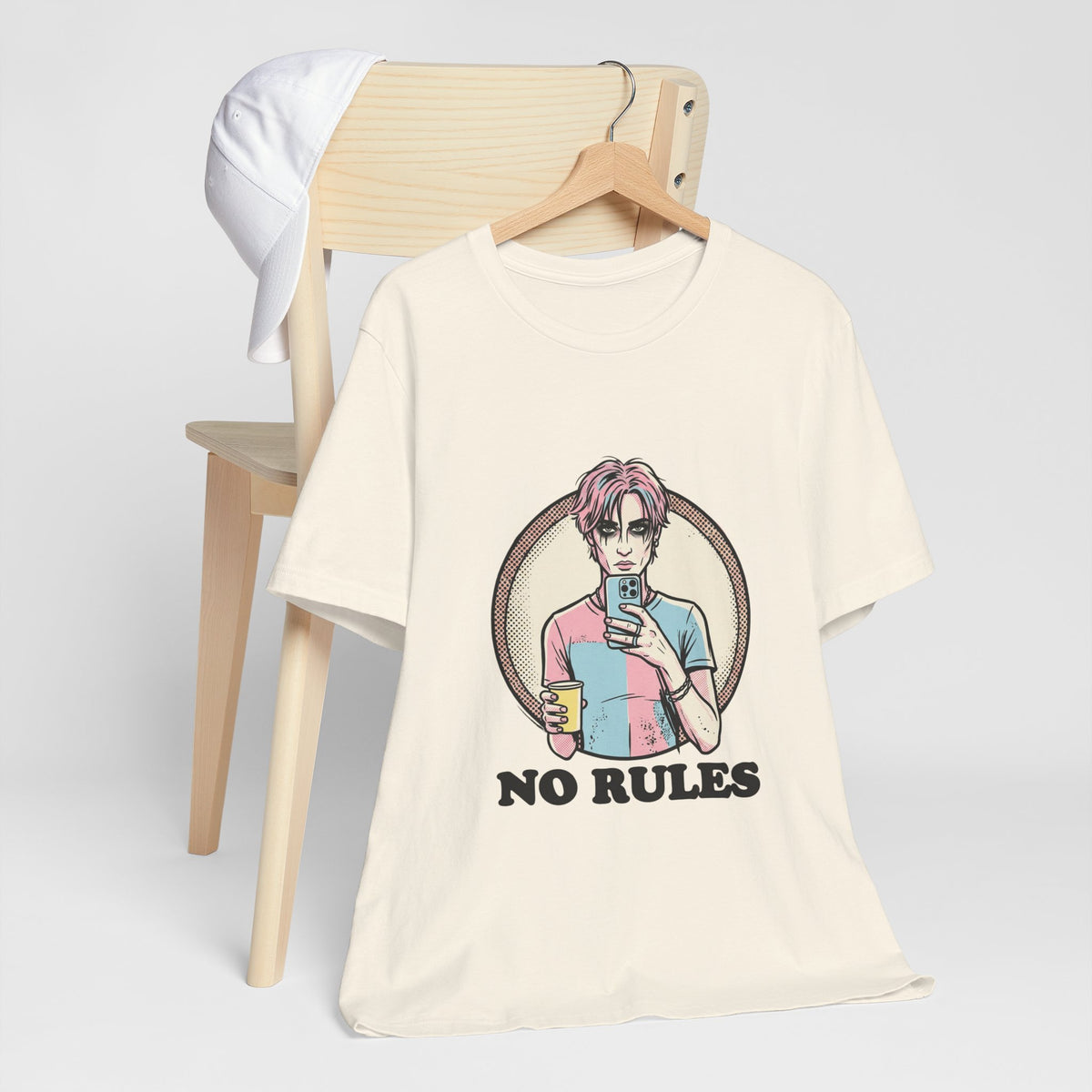 No Rules