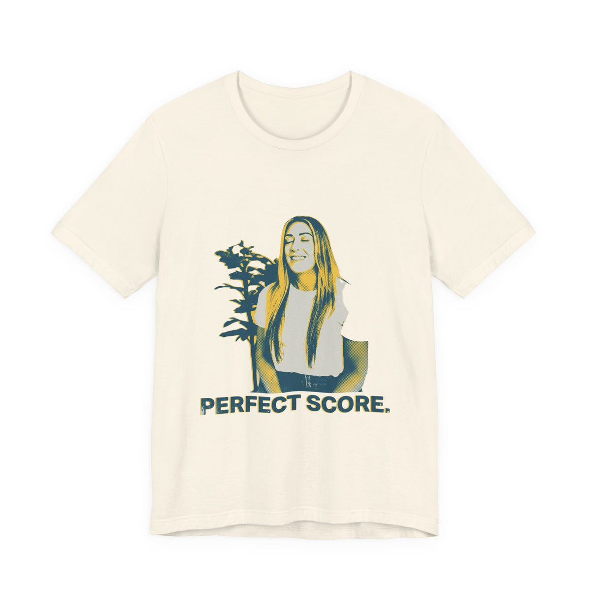 Perfect score.