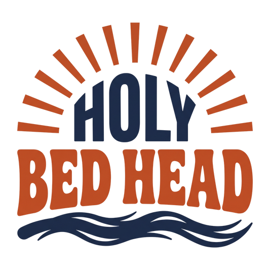 Holy bed head