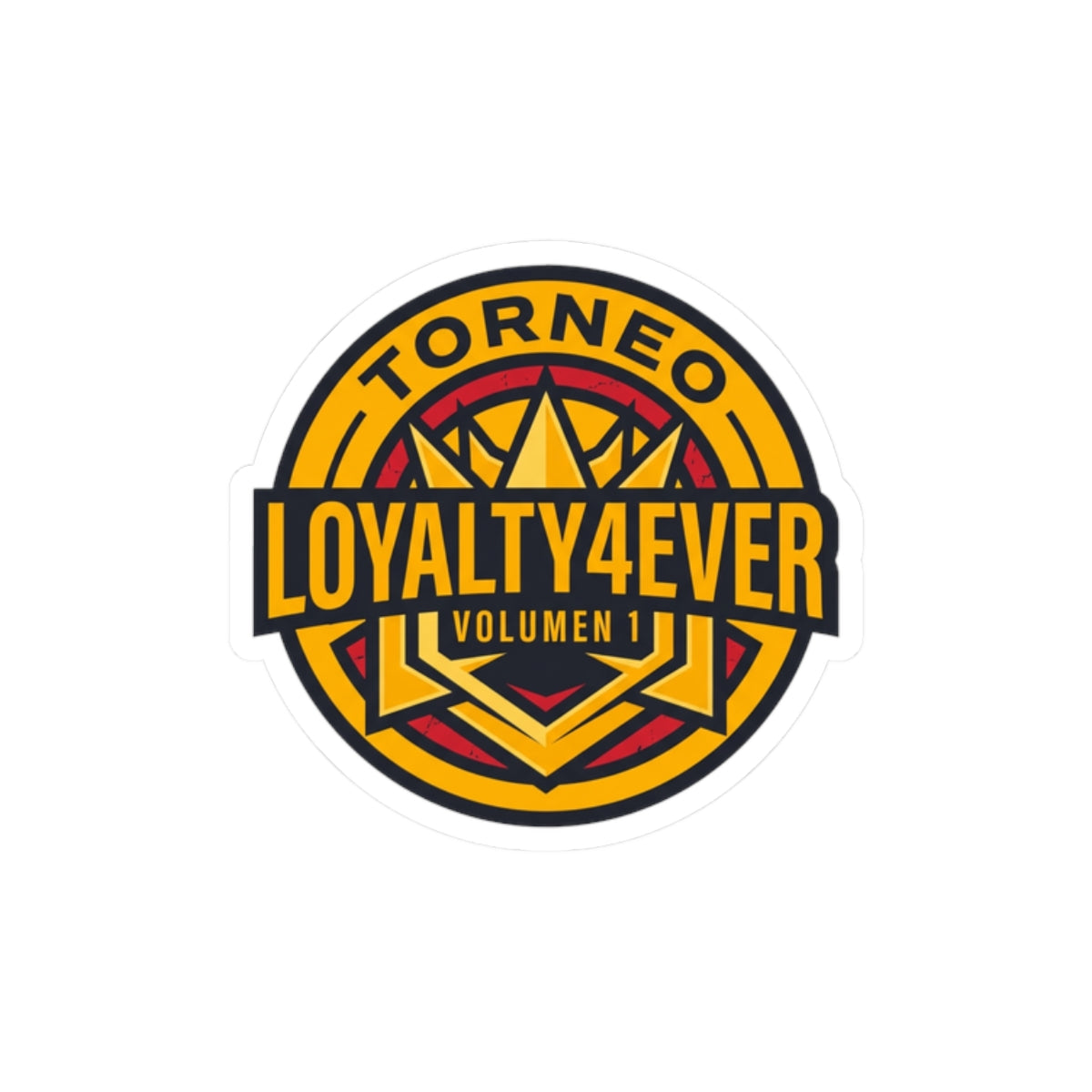 Torneo LOYALTY4EVER Title Card
