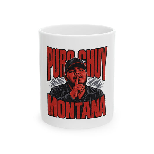 Puro Chuy Montana