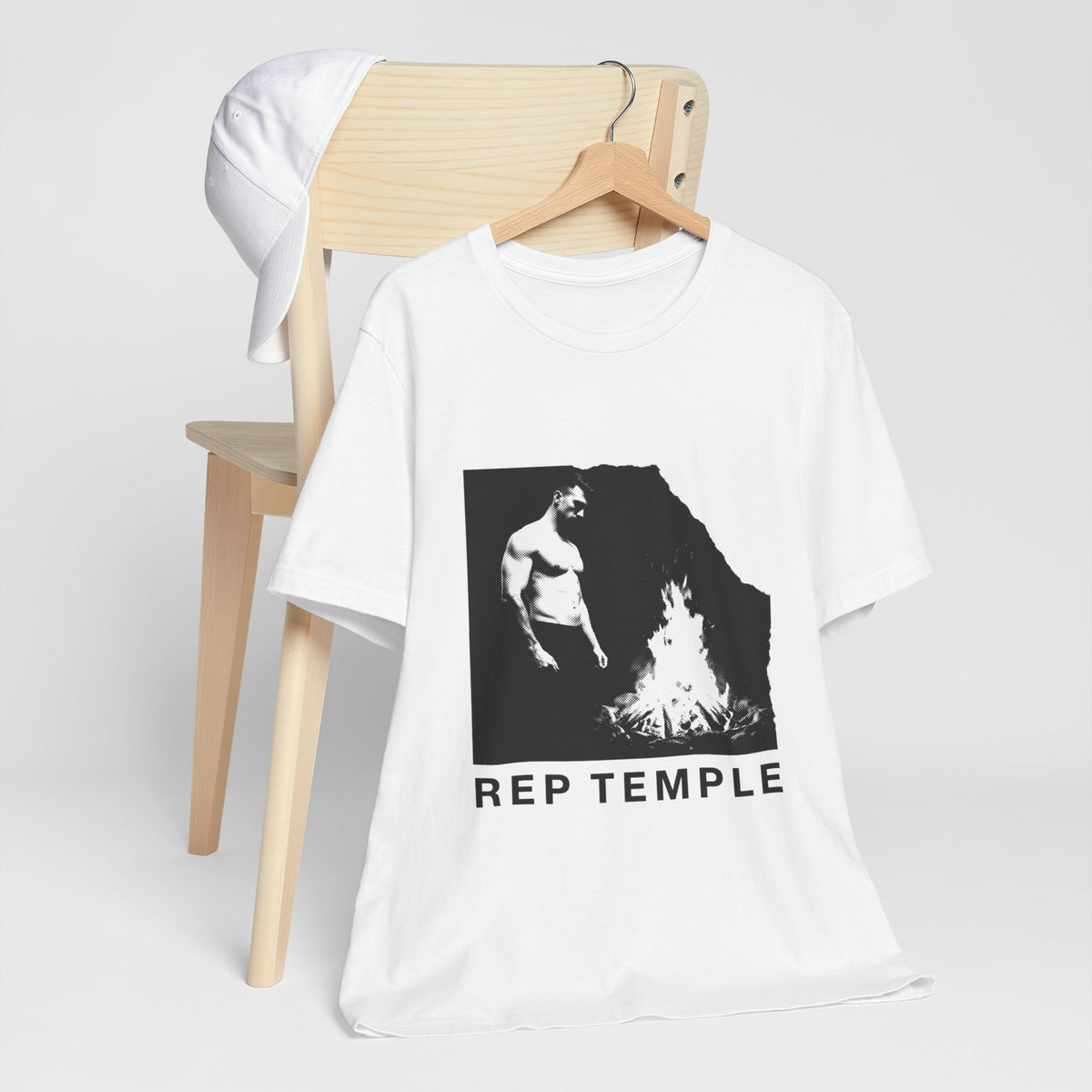 REP TEMPLE