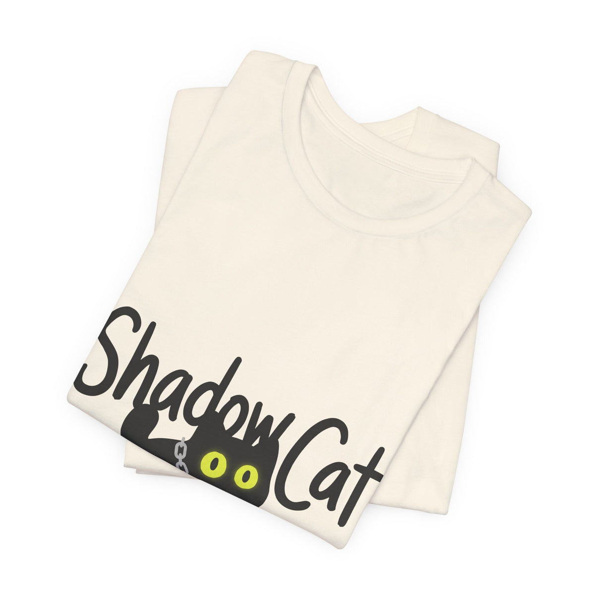 Shadow Cat