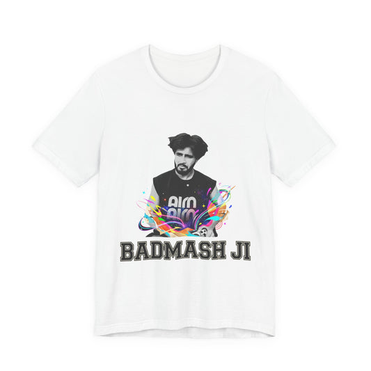 Badmash ji