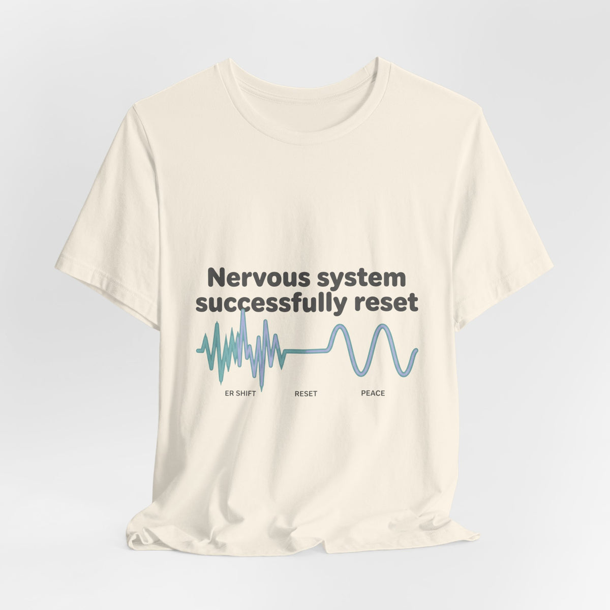 Nervous System Reset