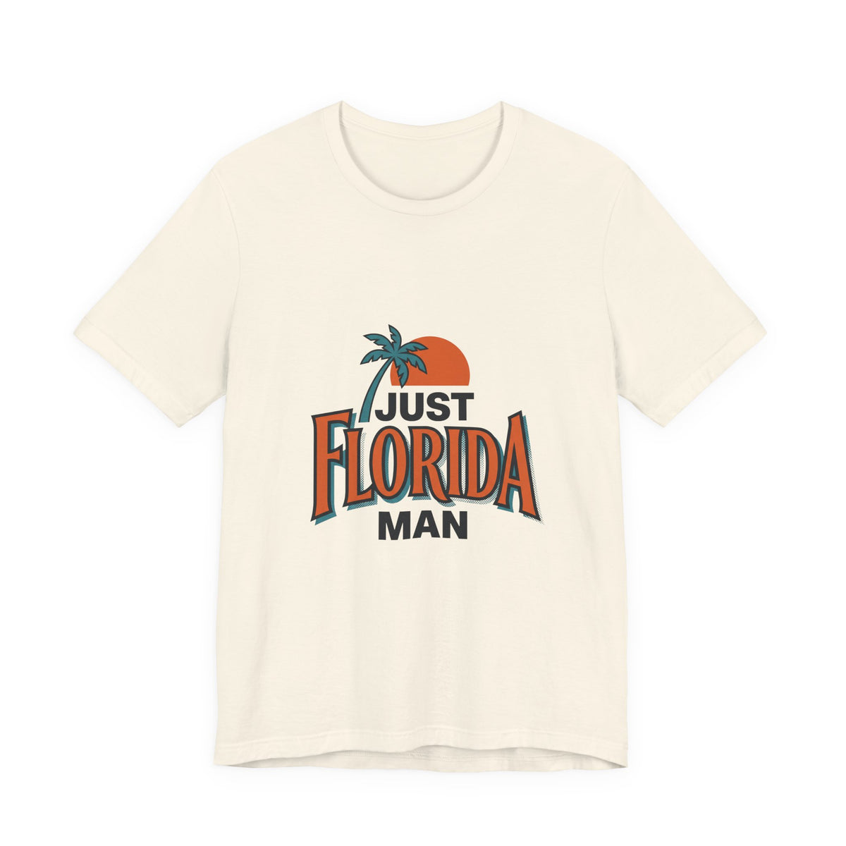 Just Florida Man