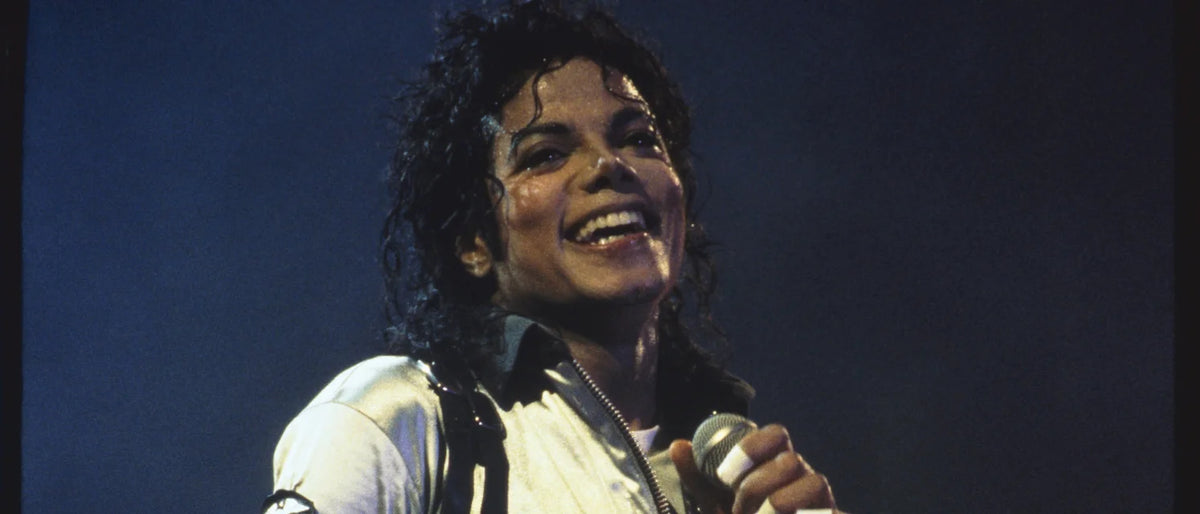 Michael Jackson