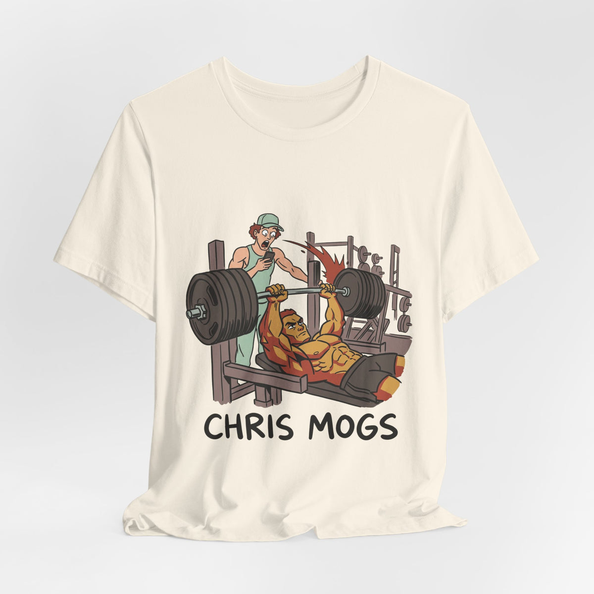 chris mogs