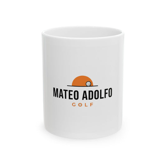 Mateo Adolfo Golf