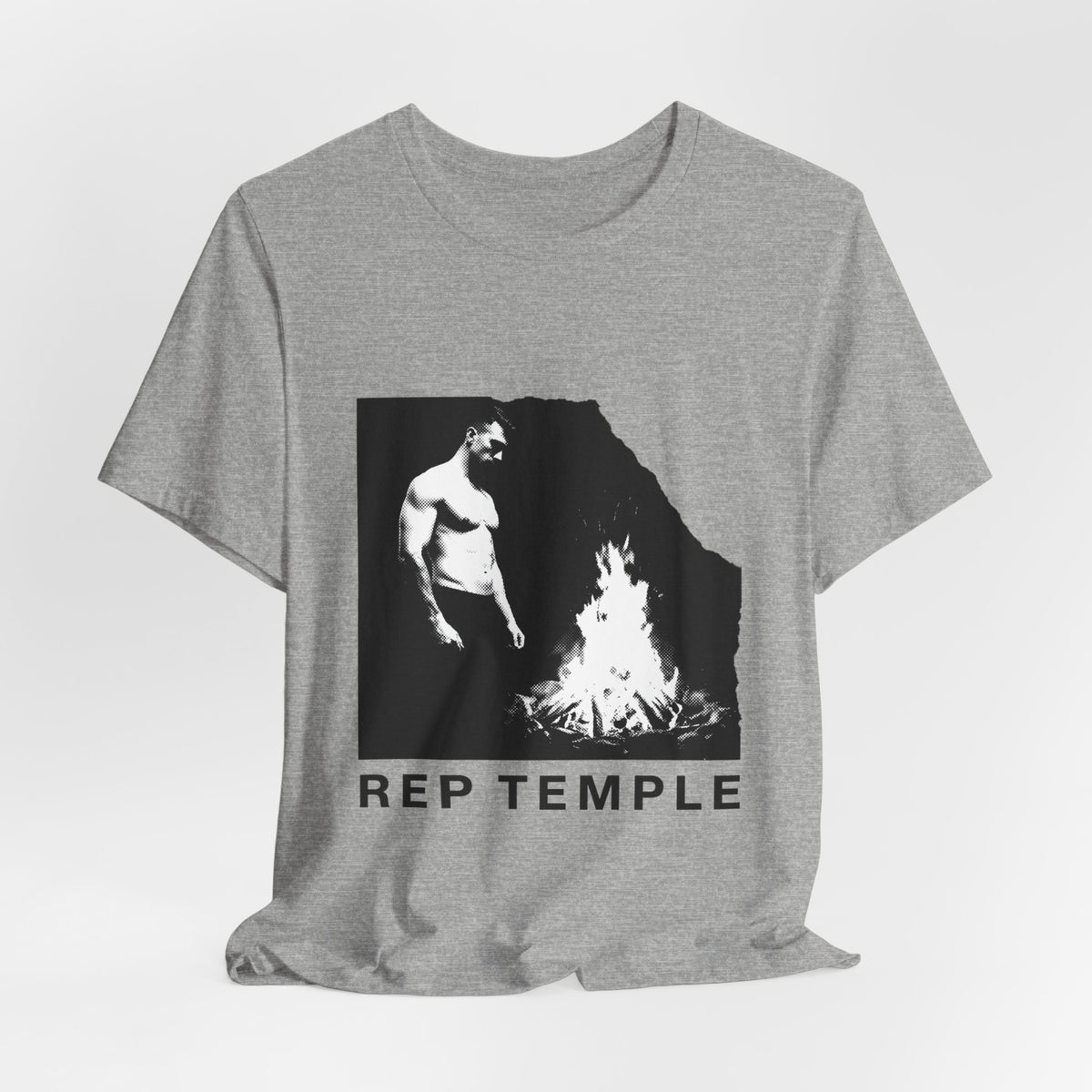 REP TEMPLE