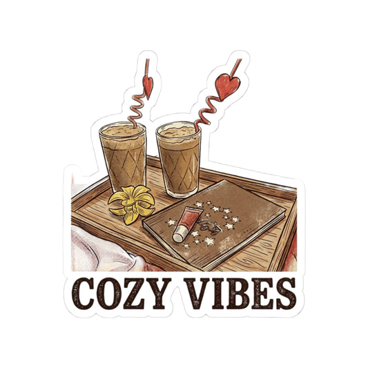 Cozy Vibes